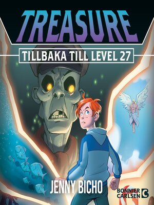 cover image of Tillbaka till level 27